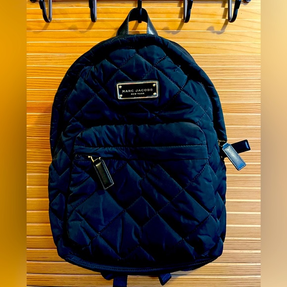 Marc Jacobs Handbags - Marc Jacob’s Backpack